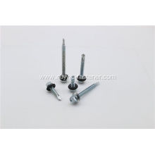 GALVANIZED SELF DRILLING SCREW